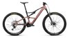 Orbea RISE LT M20 420W XL Desert Rose - Carbon Raw Matt