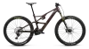 Orbea RISE LT M10 420W M Cosmic Carbon View Gloss-Matt