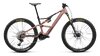 Orbea RISE LT M-TEAM 420W S Desert Rose - Carbon Raw Matt