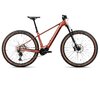 Orbea URRUN 10 L Mars Red (Matt) - Cosmic Bronze (Gloss)