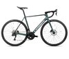 Orbea ORCA M30i 60 Escape Green - Carbon View Matt