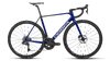 Orbea ORCA M20iTEAM 47 Cobalt Blue - Carbon Raw (Matt)