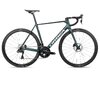 Orbea ORCA M20iTEAM 53 Escape Green - Carbon View Matt