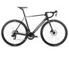 Orbea ORCA M21eTEAM 51 Diamond Carbon View (Matt) - Titan Grey (Gloss)