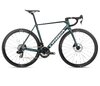 Orbea ORCA M21eTEAM 51 Escape Green - Carbon View Matt