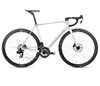 Orbea ORCA M21eTEAM 55 Iris White (Gloss) - Lilac (Matt)