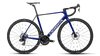 Orbea ORCA M21eTEAM 55 Cobalt Blue - Carbon Raw (Matt)