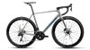 Orbea ORCA M30iLTD PWR 47 Spark Silver - Titan Grey (Gloss)