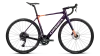 Orbea GAIN M40 S Fantasy Purple Carbon View (Gloss) - Orange Cloud (Matt)