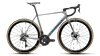 Orbea ORCA M20iLTD PWR 47 Spark Silver - Titan Grey (Gloss)