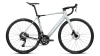 Orbea GAIN M40 XXL Halo Silver (Matt) - Blue Carbon View (Gloss)