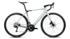 Orbea GAIN M30 S Halo Silver (Matt) - Blue Carbon View (Gloss)