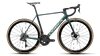 Orbea ORCA M20iLTD PWR 60 Escape Green - Carbon View Matt