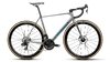 Orbea ORCA M21eLTD PWR 47 Spark Silver - Titan Grey (Gloss)