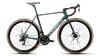 Orbea ORCA M21eLTD PWR 49 Escape Green - Carbon View Matt