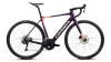 Orbea GAIN M30 XXL Fantasy Purple Carbon View (Gloss) - Orange Cloud (Matt)
