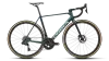 Orbea ORCA M10iLTD PWR 51 Escape Green - Carbon View Matt