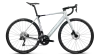 Orbea GAIN M30i L Halo Silver (Matt) - Blue Carbon View (Gloss)