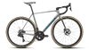 Orbea ORCA M10iLTD PWR 53 Spark Silver - Titan Grey (Gloss)