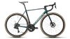 Orbea ORCA M10iLTD PWR 55 Escape Green - Carbon View Matt