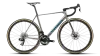 Orbea ORCA M11eLTD PWR 51 Spark Silver - Titan Grey (Gloss)