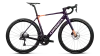 Orbea GAIN M20i M Fantasy Purple Carbon View (Gloss) - Orange Cloud (Matt)