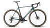 Orbea ORCA M11eLTD PWR 55 Escape Green - Carbon View Matt