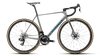 Orbea ORCA M11eLTD PWR 60 Spark Silver - Titan Grey (Gloss)