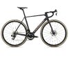 Orbea ORCA M11eLTD PWR 60 Diamond Carbon View - Sunset Carbon View (Matt)