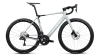 Orbea GAIN M20i XL Halo Silver (Matt) - Blue Carbon View (Gloss)