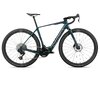Orbea DENNA M31e XL Escape Green Gloss - Foggy Matt