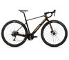 Orbea TERRA M35TEAM M Caramel Carbon View (Gloss)
