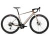 Orbea TERRA M35TEAM L Nickel - Met Cinnamon (Matt)