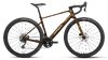 Orbea TERRA M35TEAM XXL Caramel Carbon View (Gloss)
