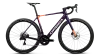 Orbea GAIN M10i S Fantasy Purple Carbon View (Gloss) - Orange Cloud (Matt)