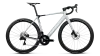 Orbea GAIN M10i S Halo Silver (Matt) - Blue Carbon View (Gloss)
