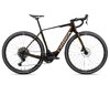 Orbea DENNA M40 XL Caramel Carbon View - Golden Sand (Gloss)
