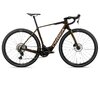 Orbea DENNA M20 L Caramel Carbon View - Golden Sand (Gloss)