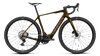 Orbea DENNA M20 XL Caramel Carbon View - Golden Sand (Gloss)