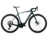 Orbea DENNA M20i S Escape Green Gloss - Foggy Matt