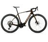 Orbea DENNA M20i M Caramel Carbon View - Golden Sand (Gloss)