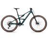 Orbea OCCAM SL M30 XL Escape Green - Carbon View Gloss