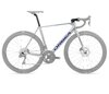 Orbea ORCA OMX 51 Spark Silver - Titain Grey (Gloss)