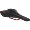 SQlab 611 ERGOWAVE®® active 2.1 ltd. Enjoy 900 black 14cm