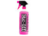 Muc Off Bike Cleaner 1 litre incl. trigger (only VPE 12 pcs)  1000 pink