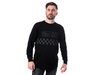 Muc Off Moto Long Sleeve Mesh Jersey  XL black