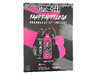 Muc Off Fahrradpflege Set  nos black