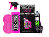 Muc Off E-Bike Clean,Protect&Lube Kit(Wet Lube Version)(6)  nos black