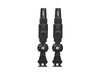 Muc Off Tubeless Valves Big Bore Lite   45 black