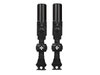 Muc Off Tubeless Valves Big Bore Hybrid   45 black
